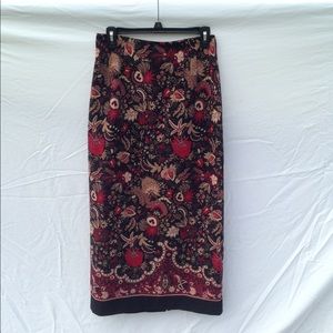 Briggs New York Skirt